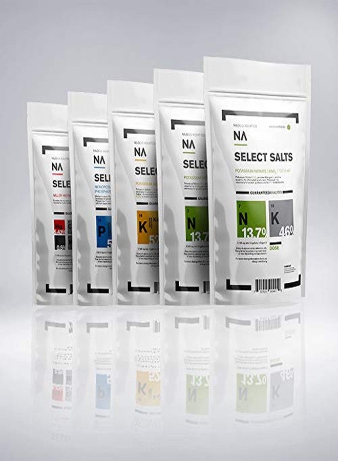 NilocG Aquatics | Aquarium Dry Fertilizer (EI NPK+Microplex)